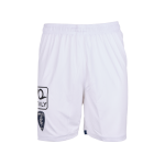 Hombres Empoli 2025/26 Pantalones cortos visitante Hombres Empoli 2025/26 Pantalones cortos visitante