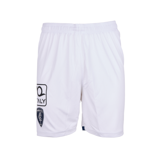 Hombres Empoli 2025/26 Pantalones cortos visitante Hombres Empoli 2025/26 Pantalones cortos visitante