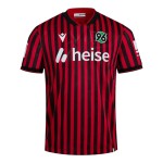 Camiseta local Hannover 96 2025/26 niño