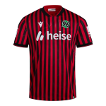 Camiseta local Hannover 96 2025/26 mujer