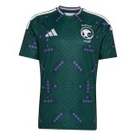 Camiseta local Arabia Saudita 2026 Copa del Mundo hombre Camiseta local Arabia Saudita 2026 Copa del Mundo hombre
