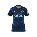 Camiseta Especial 2025/26 RB Leipzig Mujer Camiseta Especial 2025/26 RB Leipzig Mujer