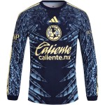 Camiseta visitante manga larga hombre Club América 2025/26