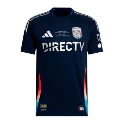 Camiseta Niño San Diego FC 2025 Local V2