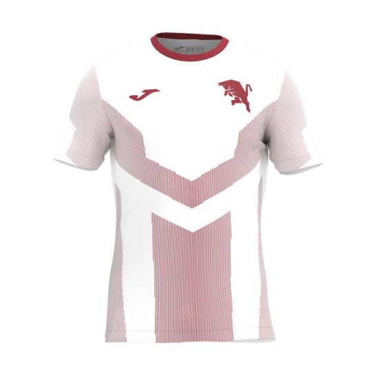 Niño Torino 2025/26 Tercera Camiseta de Previa