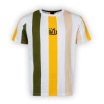 Camiseta Retro Rayas BSC Young Boys Mujer