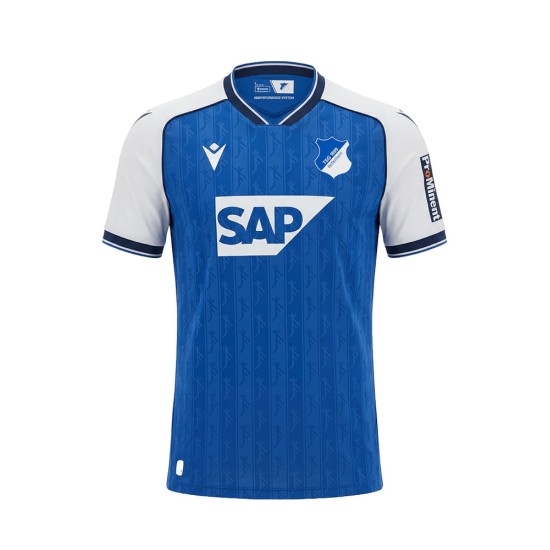 Camiseta de local TSG Hoffenheim 2026/27 para mujer