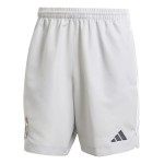 Pantalones Cortos Niño Real Madrid 2025/26 Urban Purist