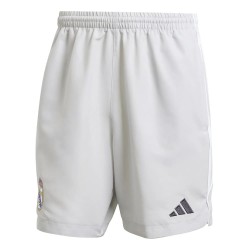 Pantalones Cortos Niño Real Madrid 2025/26 Urban Purist