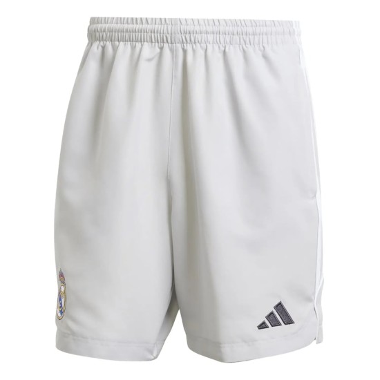 Pantalones Cortos Niño Real Madrid 2025/26 Urban Purist