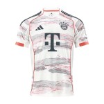 Camiseta Segunda Bayern Múnich 2025/26 Hombre