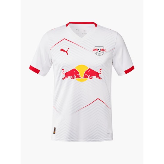 Camiseta RB Leipzig 2025/26 Local Hombre
