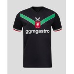 Hombre FC Twente 2025/26 Tercera Camiseta