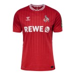 Mujer Camiseta de Visita 1. FC Köln 2025/26