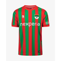 Camiseta Hombre N.E.C. Nijmegen 2025/26 Local 2