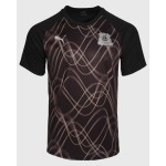 Mujer Plymouth Argyle 2025/26 Camiseta de Prepartido Visitante