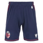 Pantalones Cortos de Visitante Hombre Bologna FC 2025/26