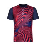 Mujer FC Basilea 1893 2025/26 Tercera Camiseta Pre Partido