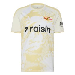 Camiseta tercera 1.FC Union Berlin 2026/27 para hombre