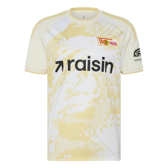 Camiseta tercera 1.FC Union Berlin 2026/27 para hombre