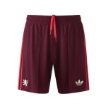 Pantalones Cortos Visitante Niño OL 2026/27 Pantalones Cortos Visitante Niño OL 2026/27