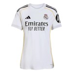 Camiseta local del Real Madrid 2025/26 para niño