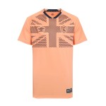 Niño Le Havre AC 2025/26 Camiseta de Visitante