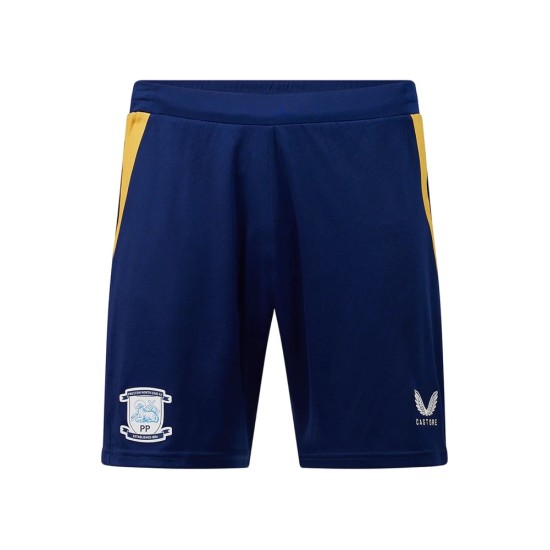 Pantalones cortos locales de hombre Preston North End 2026/27