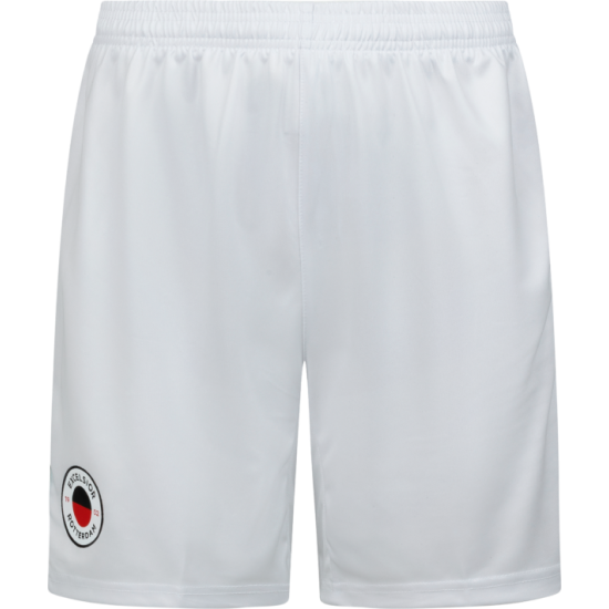 Pantalones Cortos Terceros Hombre Excelsior Rotterdam 2025/26