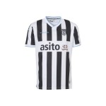 Camiseta Local 2025/26 Mujer Heracles Almelo