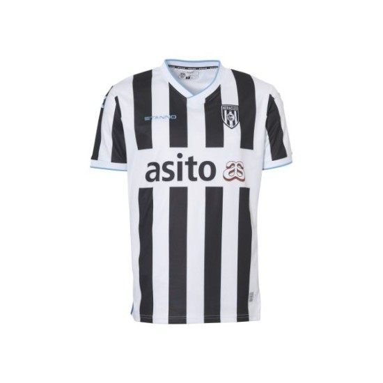 Camiseta Local 2025/26 Mujer Heracles Almelo