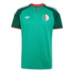 Camiseta visitante Argelia 2026 Copa del Mundo hombre Camiseta visitante Argelia 2026 Copa del Mundo hombre