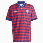 Camiseta retro LFSTLR hombre Bayern Múnich 2025/26 Camiseta retro LFSTLR hombre Bayern Múnich 2025/26