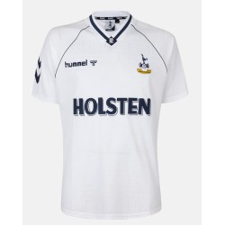 Camiseta Retro Hummel FA Cup Semifinal Tottenham Hotspur 1991 para Hombre