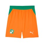 Shorts local Costa de Marfil 2026 Copa del Mundo hombre Shorts local Costa de Marfil 2026 Copa del Mundo hombre