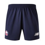 Pantalones cortos local LOSC 2025/26 para hombre Pantalones cortos local LOSC 2025/26 para hombre