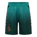 Pantalones Cortos Terceros Werder Bremen 2025/26 Hombre