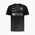 Hombre Grasshopper Club Zúrich 2025/26 Camiseta Visitante