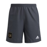 Pantalones Cortos de Viaje Terceros Infantil Los Angeles FC 2025