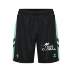 Mujer Pantalones Cortos Terceros Real Betis 2025/26
