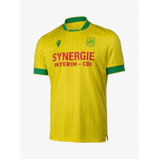Camiseta de local para mujer FC Nantes 2025/26