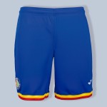 Pantalón corto local Getafe CF Mujer 2025/26 Pantalón corto local Getafe CF Mujer 2025/26