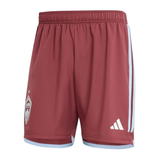 Pantalones Cortos Niño Colorado Rapids 2025 Local