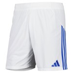 Pantalones cortos local Mujer Leeds United 2025/26