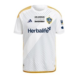 Camiseta local V2 LA Galaxy 2025 niño