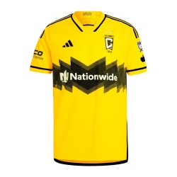 Camiseta Local 2025 del Columbus Crew para Hombre
