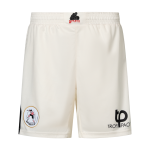 Pantalones Cortos Terceros Sparta Rotterdam 2026/27 para Niño