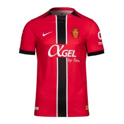 Camiseta local hombre Real Mallorca 2025/26