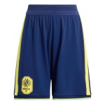 Hombre Nashville SC 2026 Pantalones Cortos Local
