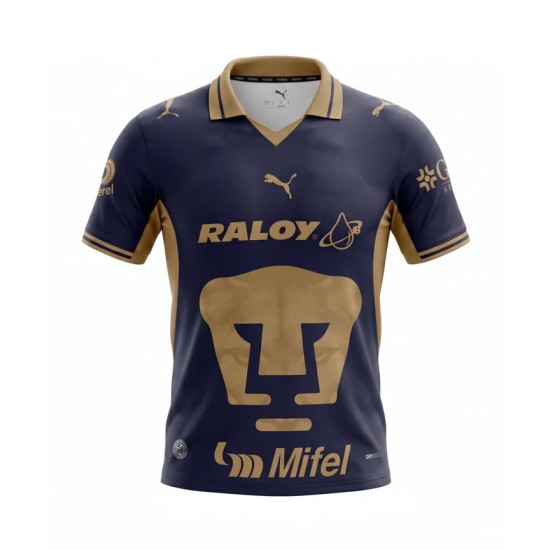 Camiseta de Local Tigres UANL 2026/27 para Niño